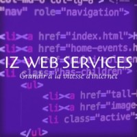 IZ Web Services