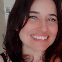 Lina Márcia Santos Moraes