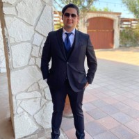 Nathan Garcia