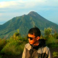 Arief Ibrahim