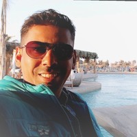 Qasem Mahdi