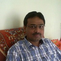 Rajesh Bhagwat