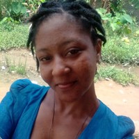 Orliane Vicky Ma'Zock Fonkong