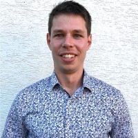 Florian Schwarz
