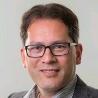 Jim Rozenberg Msc