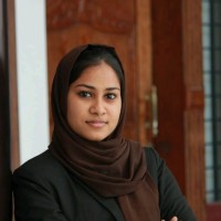 Afrah A
