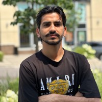 Ravinderpal Singh