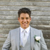 Blake Kernan