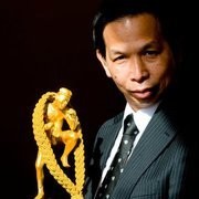 SKEN KAEWPADUNG