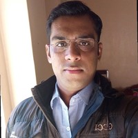Kinnar Patel