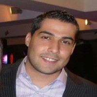 Jose Alfredo Brito