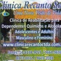 CLINICA RECANTO SOAVE