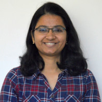 Jayati Deshmukh
