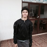 Fernando Valencia Bolio