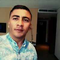 Supervisor Parque
