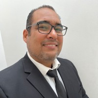 Martin Octavio Rivera Garcia