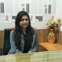 Preeti Shuba