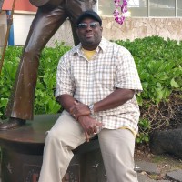 Jerome King