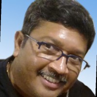 Padmanabhan Rajagopal