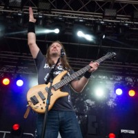 Dave Howells-Cole