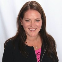 Tori Johnson