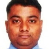 Sachin Shinde