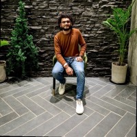 Yashkumar lukhi
