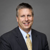 Tim Frederick