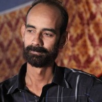 Ishaq Ahmed