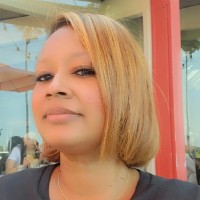 Natisha Grant Mba