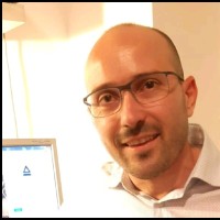Alessandro Conte