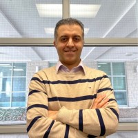 Mahdi Zonnourian