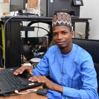 MAHMUD UMAR
