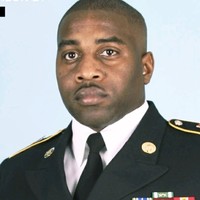 Mahlon Bailey