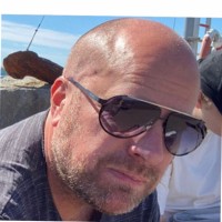 Anders Eriksson