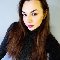 Ольга Воробей