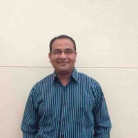 Cdr Ganapathi Subramanyam(Veteran)