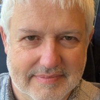 Dave Bevan