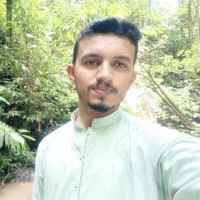 Naqeeb Ullah