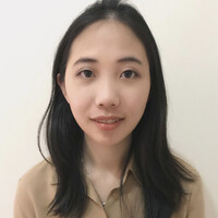 Jacqueline Muliawan