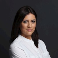 Nilay Özkök Sanbay