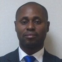 Daniel Nkansah (ACCA, CFE, CISA, LLB, LLM)