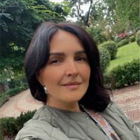 Анна Недогибченко