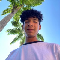 Kevin Alvarado undefined