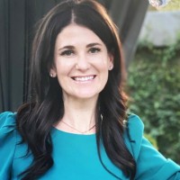 Katie Friedman