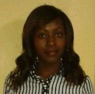 Sheila Nafula