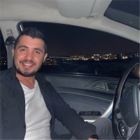 Hüseyin Serhat Demirel