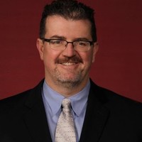 Brad Burns