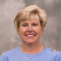Lisa Cumbea