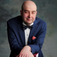 Krzysztof Goniewicz, Ph.D.